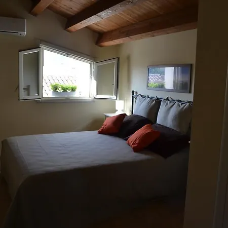 Bed & Breakfast I Fiori Di Olga *