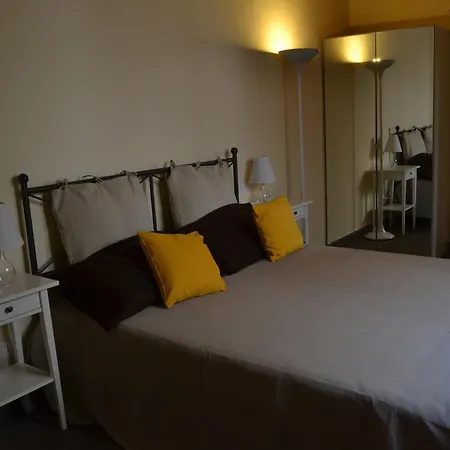 Bed & Breakfast I Fiori Di Olga