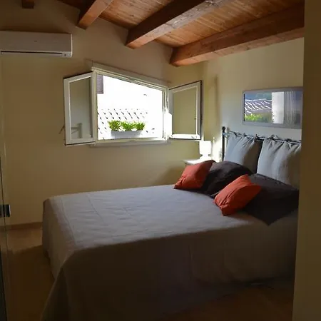 Bed & Breakfast I Fiori Di Olga Palermo