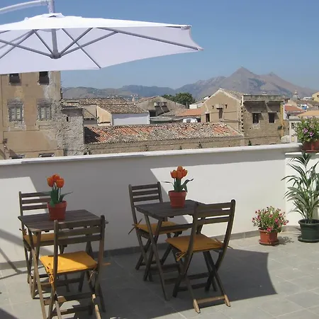 I Fiori Di Olga Bed & Breakfast