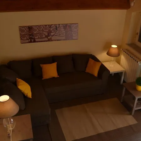 I Fiori Di Olga Bed & Breakfast