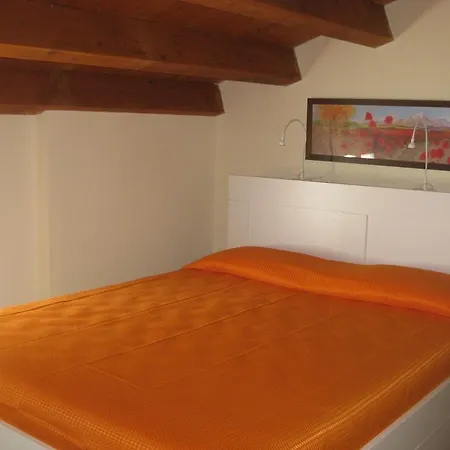 I Fiori Di Olga Bed & Breakfast *